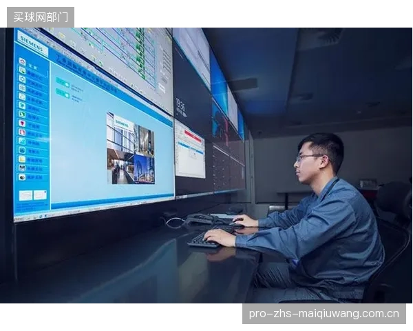 西门子DesigoCC平台通过整合楼宇自控与消防安防，简化了体育场馆复杂系统的碳管理流程